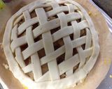 冷凍シート型無簡単☆本格絶品アップルパイ作り方15写真
