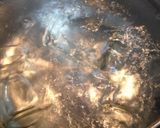 はじめてのいちじくジャム作り方3写真