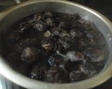 里芋の皮のむき方作り方1写真