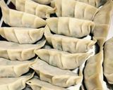 我が家の餃子作り方5写真