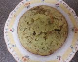 グラノーラケーキ作り方4写真