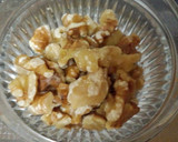 残りご飯で照り焼きダレのおやき作り方3写真