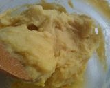 ♪簡単♪りんごのスイートポテトタルト作り方9写真