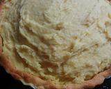 ♪簡単♪りんごのスイートポテトタルト作り方11写真