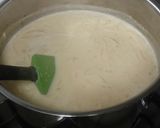 たっぷりキャベツのコーンクリームスープ作り方3写真