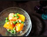 *＊さつまいものマヨサラダ＊*カフェ風☆作り方5写真