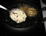 ふわふわがんもの出し浸し作り方5写真