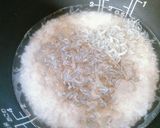 さつま芋じゃこご飯作り方2写真