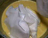 おばちゃんのチーズケーキ作り方5写真