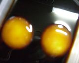 卵ご飯の卵~☆ (。UωU)b作り方2写真