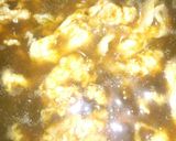 簡単,節約／豆腐の海苔餡掛け◆夜食にも作り方3写真