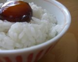 卵ご飯の卵~☆ (。UωU)b作り方3写真
