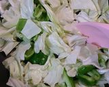 本格☆回鍋肉作り方4写真