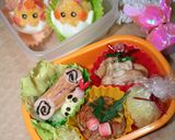 ✤クリスマス✤デコアイテム✤ひいらぎ✤作り方3写真