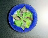 鳥肉の梅肉ローストとひよどりみかん作り方4写真