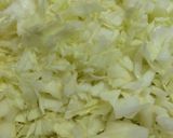 食物繊維たっぷり！ヘルシー激おこw作り方2写真
