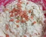 食物繊維たっぷり！ヘルシー激おこw作り方3写真