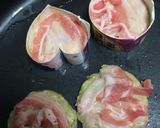 食物繊維たっぷり！ヘルシー激おこw作り方4写真