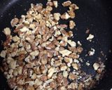 HBでレーズンと胡桃のふわふわ♡食パン作り方1写真