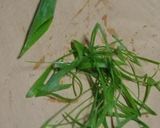 白身魚のソテー菊花餡作り方8写真
