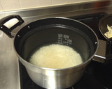 簡単☆炊き込み御飯作り方1写真