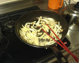 簡単☆炊き込み御飯作り方2写真