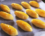 しっとりほくほくスイートポテト作り方6写真