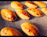 しっとりほくほくスイートポテト作り方7写真