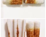 弁当和風副菜♪ちくわといんげんの胡麻和え作り方2写真