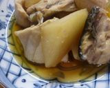 源助だいこんで・ぶりだいこん作り方14写真