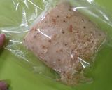 とろろご飯 -味噌汁バージョン！-作り方1写真