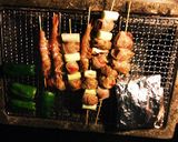 深夜食堂★『マスター！豚バラトマト巻で』作り方12写真