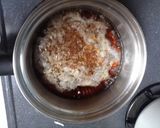 ※里芋のおかか煮※作り方4写真