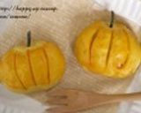 mかぼちゃのスイートポテト作り方14写真
