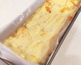 HMで簡単★柿と胡桃のパウンドケーキ作り方7写真