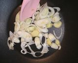 本格☆回鍋肉作り方5写真