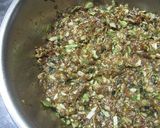 野菜たっぷりの手作り餃子作り方5写真