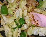 本格☆回鍋肉作り方7写真