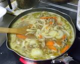 豚小間de即席カレー☆作り方4写真