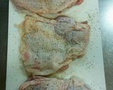 チキン南蛮作り方1写真