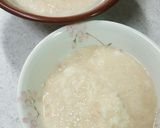 とろろご飯 -味噌汁バージョン！-作り方4写真