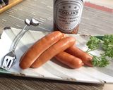 パリッ✿肉汁あふれるウインナーの茹で方作り方4写真