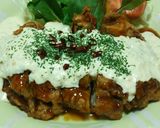 チキン南蛮作り方6写真