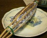お弁当に☆黄色いお花の卵焼き作り方2写真