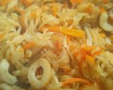 切り干し大根の煮物＊優しいお味です作り方4写真