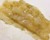おからのチーズケーキ風作り方2写真