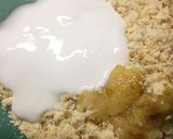おからのチーズケーキ風作り方3写真