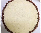 おからのチーズケーキ風作り方9写真