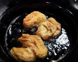 くるま麩で ヘルシー唐揚げを作りました作り方6写真