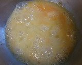 ミニトマトのふわふわ卵炒め◎しょうが風味作り方1写真